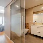 Holidayspt - Sunset At Lux Terrace - 2 Bedroom Apartment *