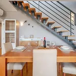 Apartment Holidayspt - Sunset At Lux Terrace - 2 Bedroom *