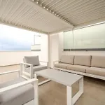 Holidayspt - Sunset At Lux Terrace - 2 Bedroom * Distrikt Faro