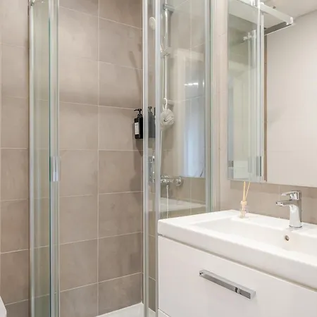 Holidayspt - Sunset At Lux Terrace - 2 Bedroom *