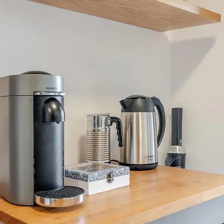 Holidayspt - Sunset At Lux Terrace - 2 Bedroom *