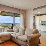 Apartament Holidayspt - Sunset At Lux Terrace - 2 Bedroom *