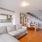 Holidayspt - Sunset At Lux Terrace - 2 Bedroom Apartament