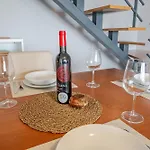 Apartament Holidayspt - Sunset At Lux Terrace - 2 Bedroom