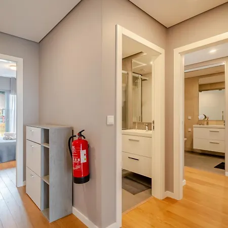 Apartamento Holidayspt - Sunset At Lux Terrace - 2 Bedroom Distrito de Faro