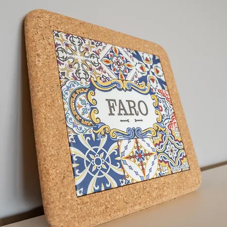 Holidayspt - Sunset At Lux Terrace - 2 Bedroom Apartamento Distrito de Faro