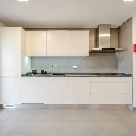 Holidayspt - Sunset At Lux Terrace - 2 Bedroom *