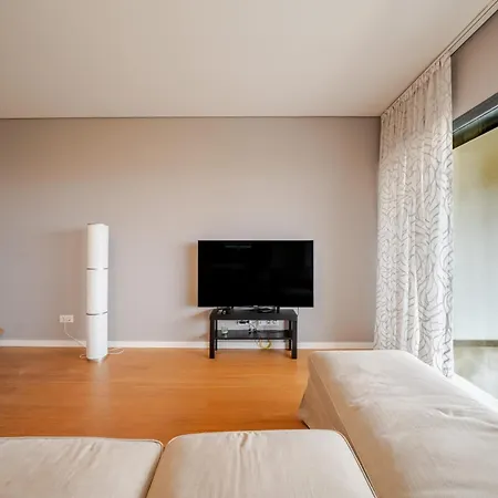 Holidayspt - Sunset At Lux Terrace - 2 Bedroom Appartement