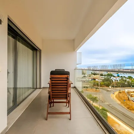 Holidayspt - Sunset At Lux Terrace - 2 Bedroom Appartement